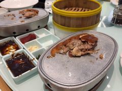 -紫光园·烤鸭·北京菜(团结湖店)