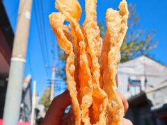 -大华煎饼(交道口北剪子巷店)