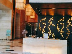 -上海龙之梦万丽酒店