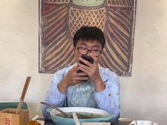 -喜洲翰林餐厅(董家百年老宅店)
