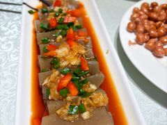 -古洼一锅鲜(开发区店)