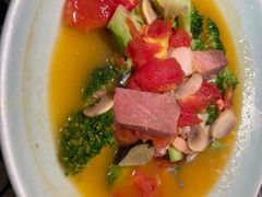 -绿茶餐厅(财富购物中心店)