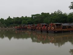 -长兴太湖图影湿地文化园