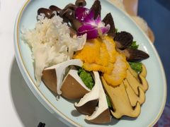 -黑鸡小馆(金源店)