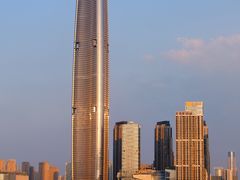 -武汉两江游览·夜游长江(汉口粤汉码头)