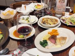 -食间牛排(湖西路店)