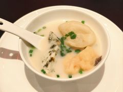 -禾府酒家·传统广府味(番禺店)
