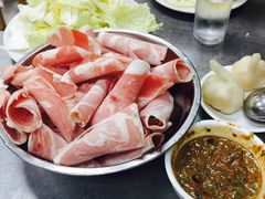 -三兴涮羊肉(荣安大街店)