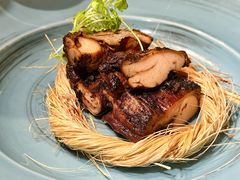 -南堂馆·新川菜(悠方店)