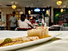 -江城小馆陕南妈妈菜·全球旅行餐厅(钟楼店)