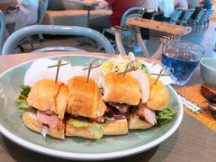-CHINCHIN 青青·泰国料理(万象食家店)