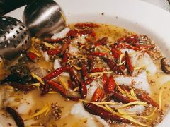 -太二酸菜鱼(门头沟龙湖天街店)