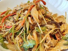 -老牌坊鲁菜名店(聊城美食岛店)