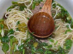 -马记永·兰州牛肉面(3019君尚店)