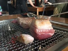 -肉甲韩国木炭烤肉(新壹街1店)