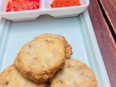 -小吊梨汤·北京菜(香山店)