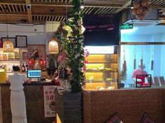 -云尊府云南菜·蒸汽石锅鱼(学清路店)