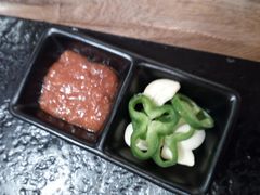 -九田家黑牛烤肉料理(石路天虹店)