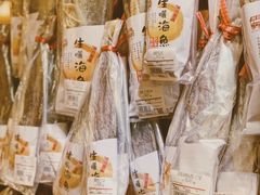 -钜记手信(兴华楼店)