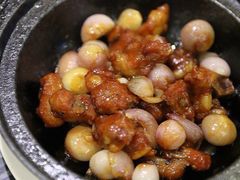 -美极鲜食坊(宝安南路店)