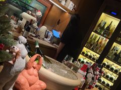 -OTIUM • 柴屿麦(亮马桥店)