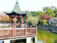 -东莞市可园博物馆