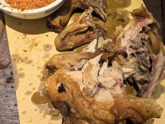 -打酱油·非遗淮扬菜(瘦西湖梅岭店)