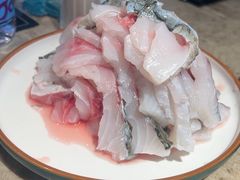 -淘米捞·米汤脆鲩鱼火锅(福田皇岗店)