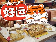 -尊宝比萨(石牌东店)