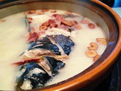 -上名堂·鱼头好吃(体育场路店)