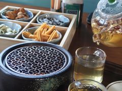 -舒羽咖啡(运河店)