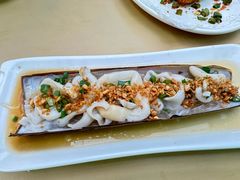 -無招牌海鮮(芽笼店)