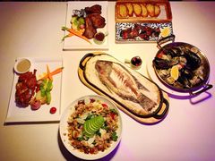 -艾米意大利餐厅(米房创意园店)