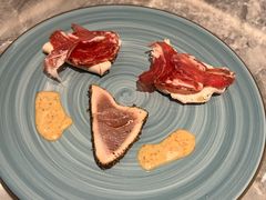 -厨艺海鲜自助餐厅•越秀宾馆希尔顿格芮精选酒店