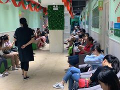 -学知乐教育·幼小衔接·小学科辅导(嘉定镇校区)