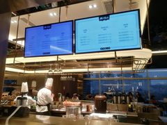 -捞王锅物料理(上海世茂广场店)