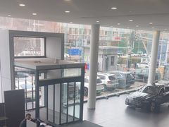 -北京鹏龙瑞星奔驰4s店(来广营店)