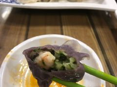 -宝源饺子(麦子店街店)
