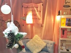 -Smile House咖啡馆(群芳小区店)