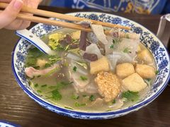 -小潘记鸭血粉丝汤
