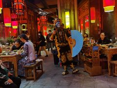 -蜀大侠火锅(森兰花园城店)