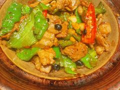 -喜悦烤鸭·新京菜(王府井店)