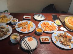-松子料理(亮马桥店)