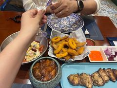 -列娜餐厅