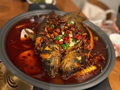 -炉小二铜锅牛蛙•川湘菜(三里屯店)