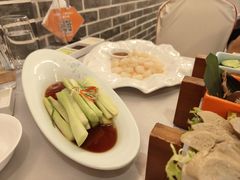 -全聚德(上海首店浦东店)