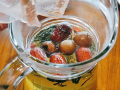 -金柱大盘鸡(波斯坦店)