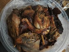 -斯丹姜母鸭·古法干香(涂门街总店)