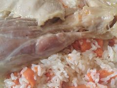 羊腿羊排-217丰惠源抓饭(星湖街店)