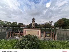 -南通濠河风景名胜区